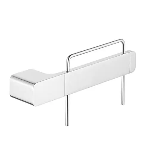 KLUDI E2 Papierhalter chrom, 4997105, Artikel in Kategorie